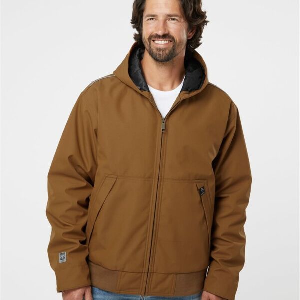 Men's Rubicon Jacket Thumbnail