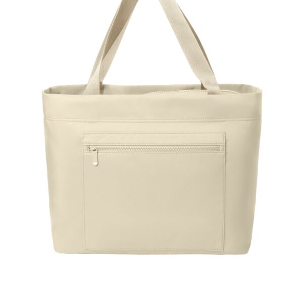 Matte Carryall Tote Thumbnail