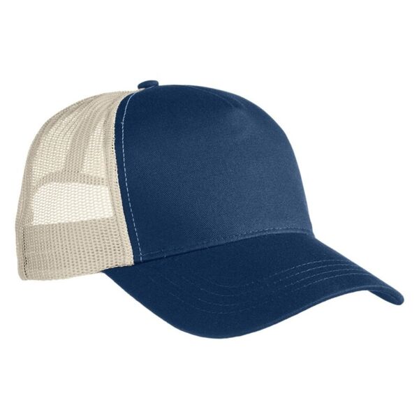 Eco Trucker Cap Thumbnail