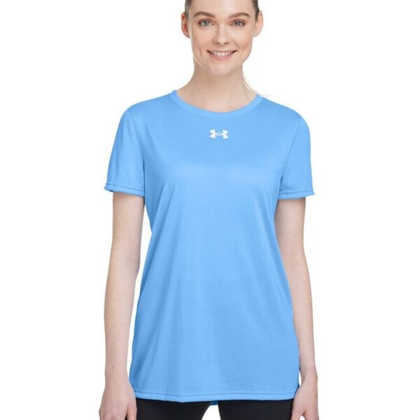 Women's Team Tech™ T-Shirt Thumbnail