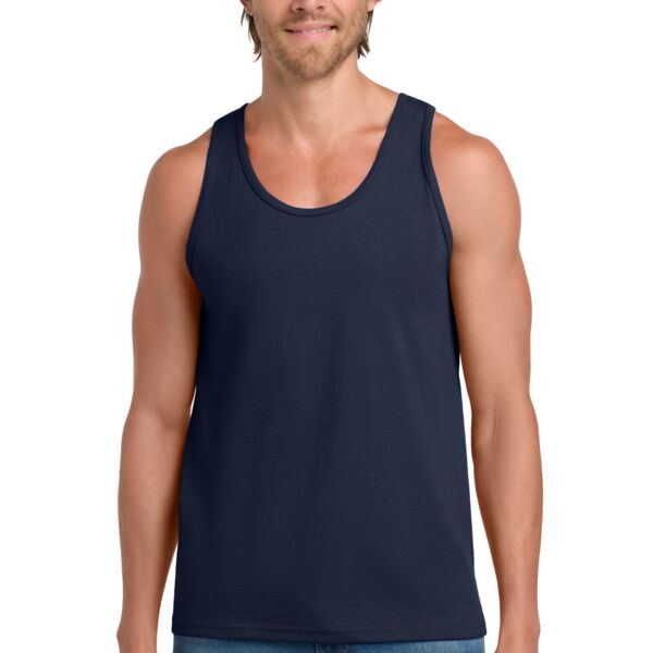 Ultra Cotton ® Unisex Tank Top Thumbnail
